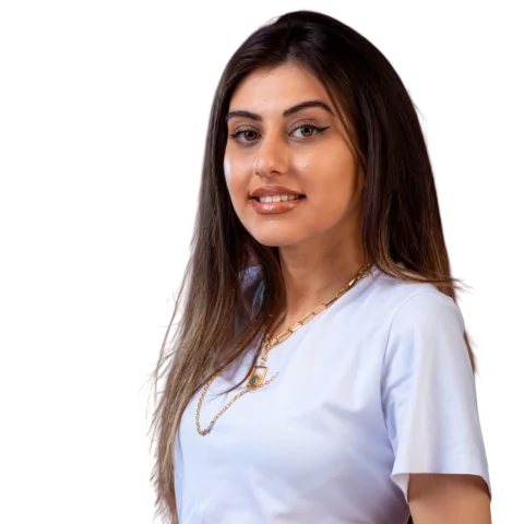Ananya Singh